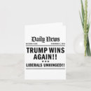 Search for won cards President