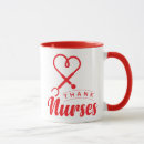 Search for hospital worker mugs Medicine