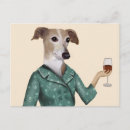 Search for greyhound Dogs and wine