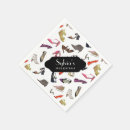 Search for shoe napkins Trendy