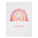 Search for pretty rainbow posters Typography