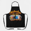 Search for german oktoberfest aprons Munich
