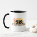 Search for california state mugs San francisco