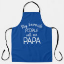 Search for calls aprons Dad