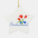 Search for bridesmaid christmas tree decorations Groom