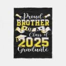 Search for senior blankets College graduate