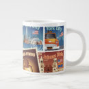Search for postage stamps mugs Vacation