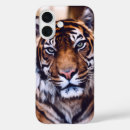 Search for tiger face iphone cases Jungle
