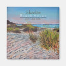 Search for vacation rental magnets Beach house