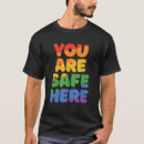 Search for lgbtq pride rainbow tshirts Are