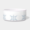 Search for christmas pet bowls Snow