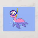Search for snorkelling postcards Fun