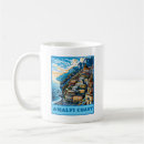 Search for amalfi coast mugs Italia