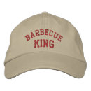 Search for chef baseball hats Barbecue