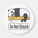 Search for do not disturb magnets Sleeping