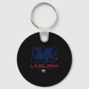 Search for ljubljana key rings City