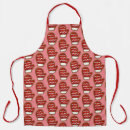 Search for sugar cookie aprons Xmas