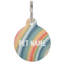 Search for rainbow dog collars Modern