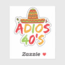 Search for funny nacho stickers Fiesta