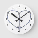 Search for crucifix clocks Cross