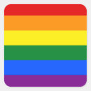 Search for glbt gift wrap Flag
