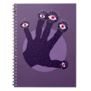 Search for horror notebooks Creepy