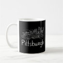 Search for pennsylvania souvenir mugs Pittsburgh