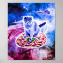 Search for pizza cat posters Funny