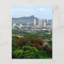 Search for honolulu postcards Diamond head