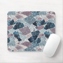 Search for mauve mousepads White