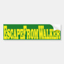Search for walker bumper stickers Wisconsin