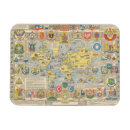 Search for national map magnets David rumsey
