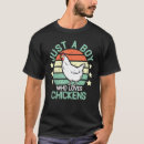 Search for crazy chicken lady clothing Rooster