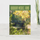 Search for bridge birthday cards Trees