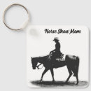 Search for horse mum key rings Horses