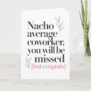 Search for funny workplace cards Coworker