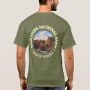 Search for badland tshirts South dakota