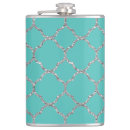 Search for girly flasks Silver