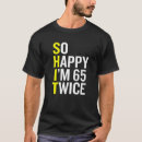 Search for 65th birthday gifts Sarcastic