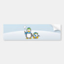 Search for penguins bumper stickers Cute