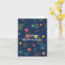 Search for geometric design cards Geometry