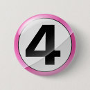 Search for number 4 badges Numbers