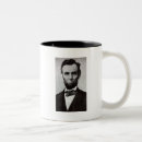 Search for 16th president mugs Civil