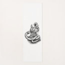 Search for skull yoga mats Gothic