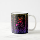 Search for whimsical sheep mugs Cute