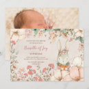 Search for woodland birth announcement cards Script