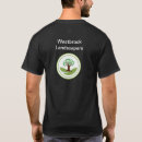 Search for landscaping logo tshirts Tree trimming