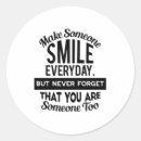 Search for with a smile stickers Happiness