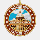 Search for vatican christmas tree decorations Italy