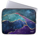 Search for blue marble laptop cases Chic